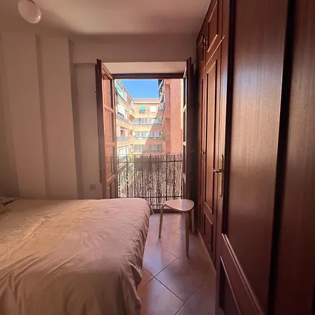 Casas De Justo Granada