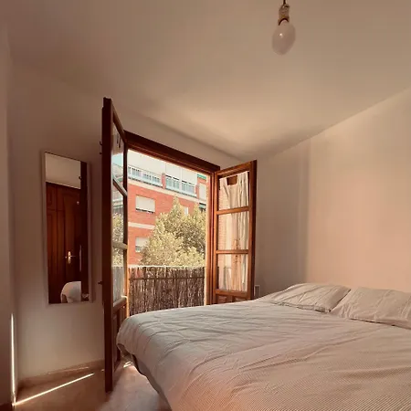 Casas De Justo * Granada