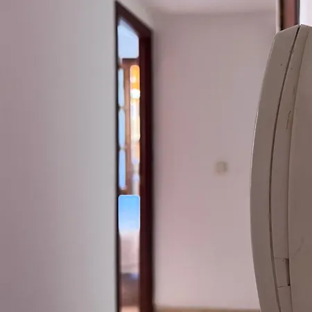 Apartment Casas De Justo
