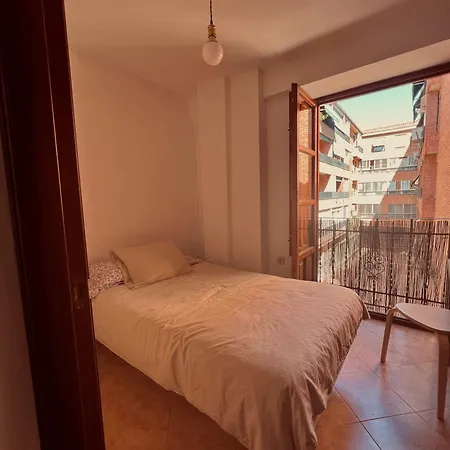 Casas De Justo Granada