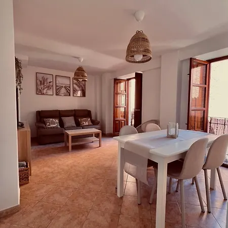 Casas De Justo Apartment