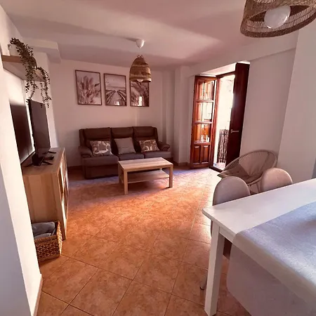 Casas De Justo