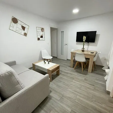 Centrico Y Coqueto Apartment *