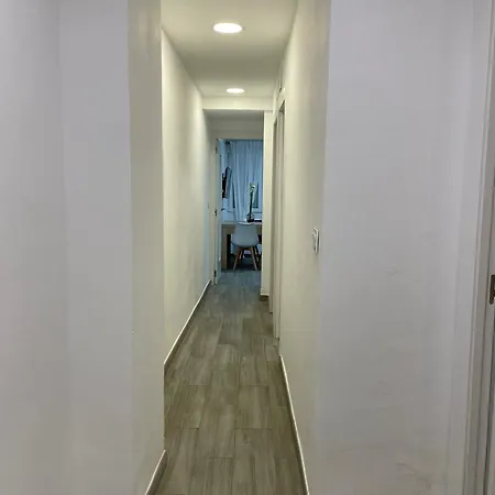 Apartment Centrico Y Coqueto *