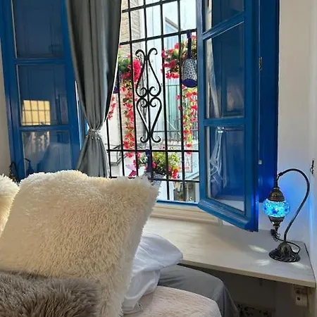 Ferienhaus La Casita Del Albayzin
