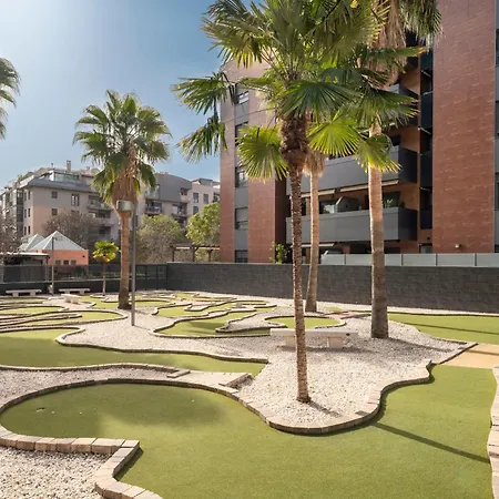 Apartment Enjoygranada Emir 3b Y Parking