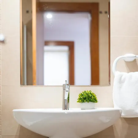 Apartment Enjoygranada Emir 3b Y Parking *