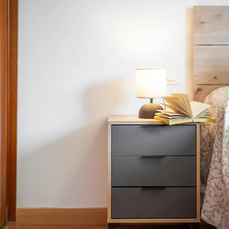 Enjoygranada Emir 3b Y Parking Apartamento