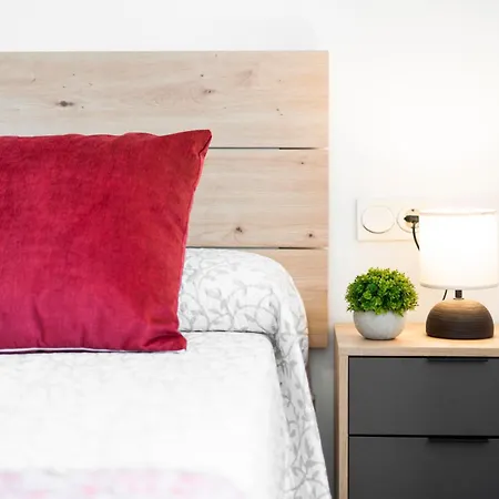 Enjoygranada Emir 3b Y Parking Apartment *