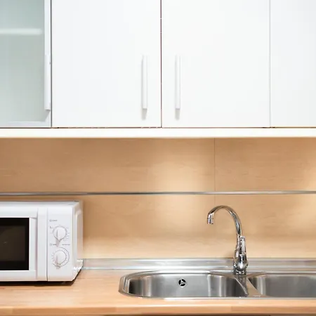 Enjoygranada Emir 3b Y Parking Apartamento