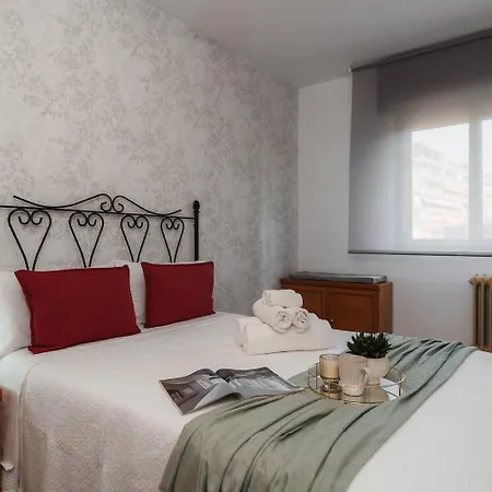 Apartment Avenida Del Sur Con Parking