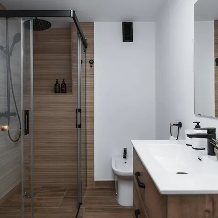 Apartment Avenida Del Sur Con Parking
