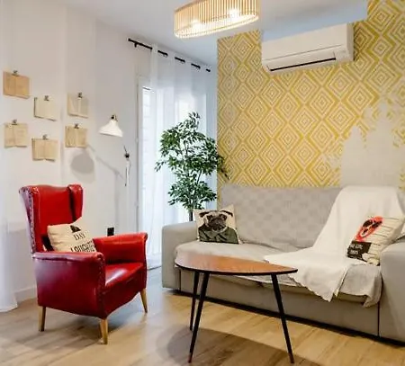 Apartment Oniria De Estilo Nordico Cerca De La Catedral De *