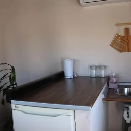 Apartamento Private - The Lover's Nest - Privado *