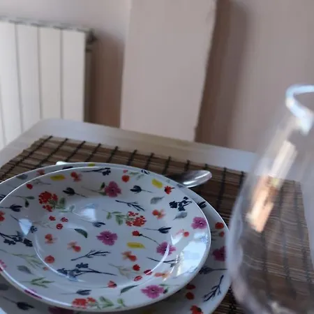 Apartamento Private - The Lover's Nest - Privado Granada