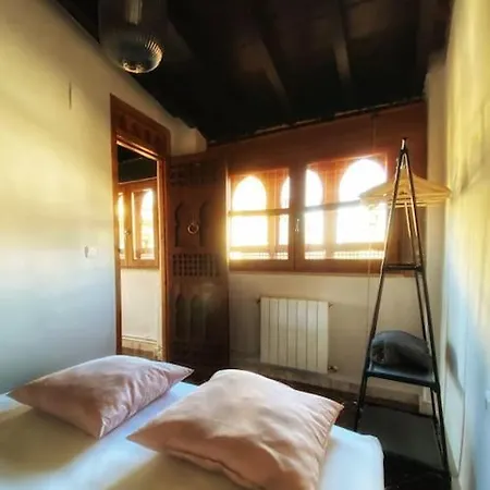 Private - The Lover's Nest - Privado Apartamento Granada