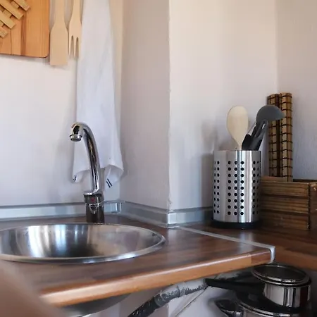 Apartamento Private - The Lover's Nest - Privado