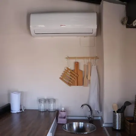 Apartment Private - The Lover's Nest - Privado