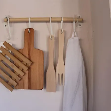 Apartamento Private - The Lover's Nest - Privado Granada