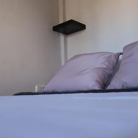 Private - The Lover's Nest - Privado Apartamento Granada