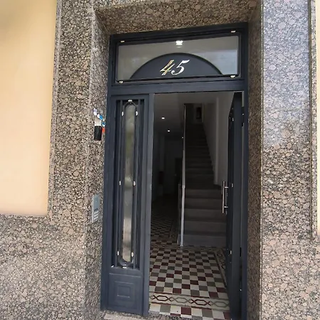 Apartment Embrujo Nazari 2