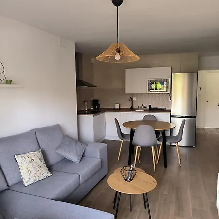 Apartment Embrujo Nazari 2