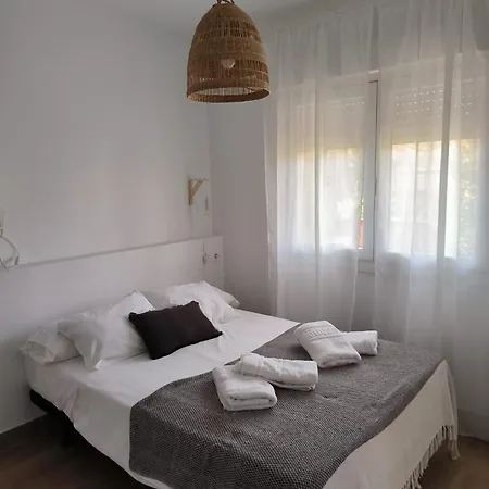 Embrujo Nazari 2 Apartment *