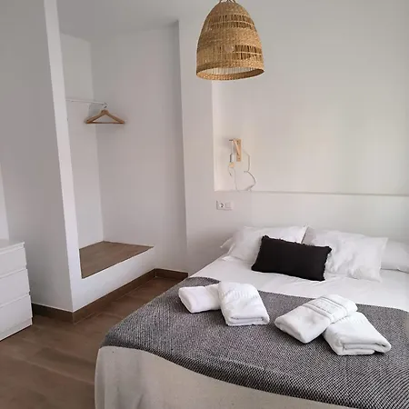 Embrujo Nazari 2 Apartment Cenes De La Vega