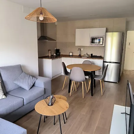 Apartment Embrujo Nazari 2 Cenes De La Vega
