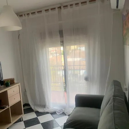 Piso Con Vistas *