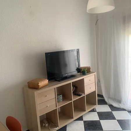 Piso Con Vistas Apartment *