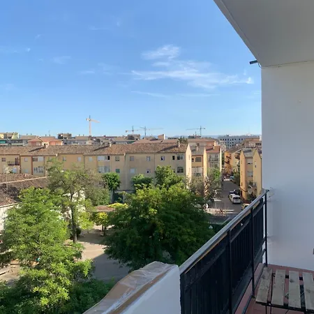 Piso Con Vistas Apartment Granada