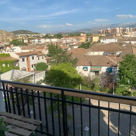 Apartment Piso Con Vistas
