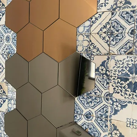 Apartamento Puerta De La Alhambra Granada