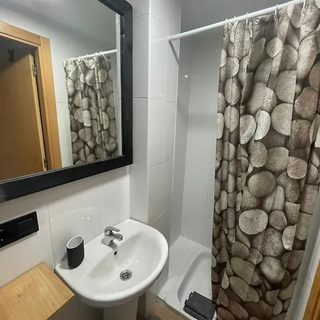 Apartamento Puerta De La Alhambra *