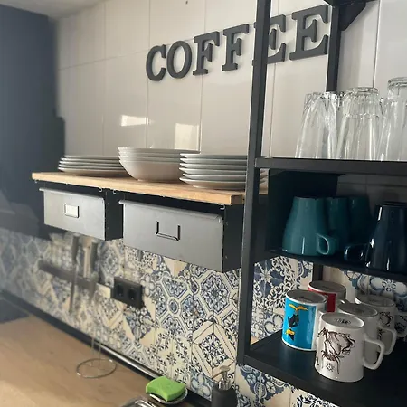 Apartamento Puerta De La Alhambra