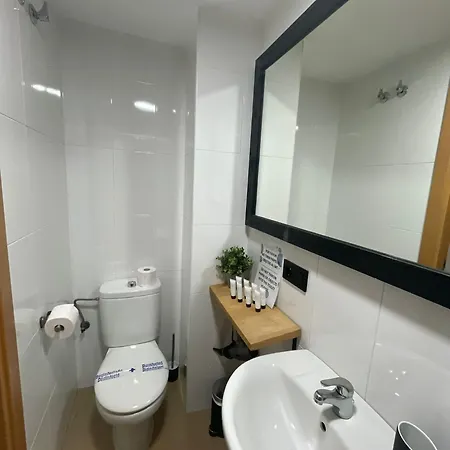 Apartamento Puerta De La Alhambra *