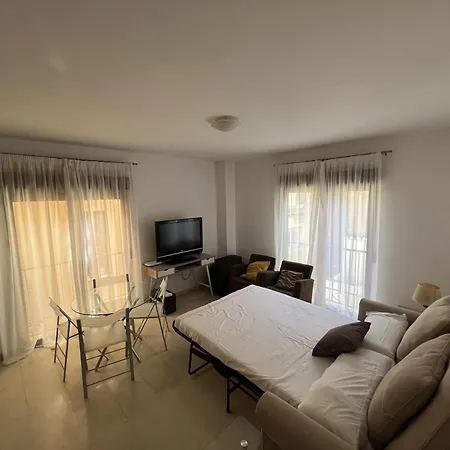 San Jeronimo 18 Apartamento Granada
