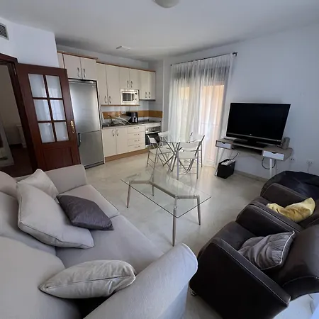 Apartamento San Jeronimo 18
