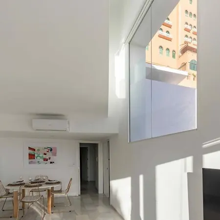 Mywhitewall Realejo Apartment