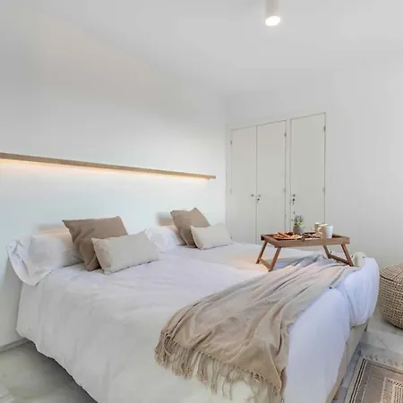 Mywhitewall Realejo * Granada