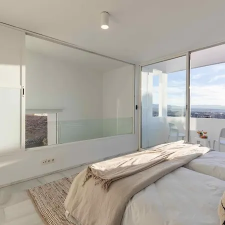 Apartment Mywhitewall Realejo *
