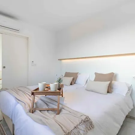 Mywhitewall Realejo * Granada