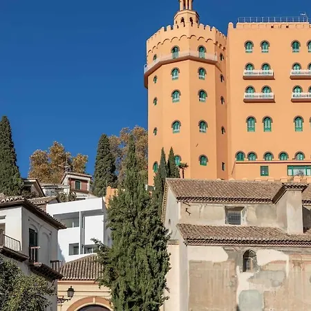 Mywhitewall Realejo Granada