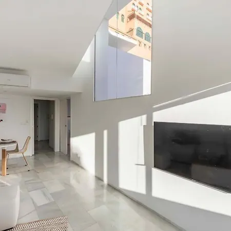 Mywhitewall Realejo Apartment