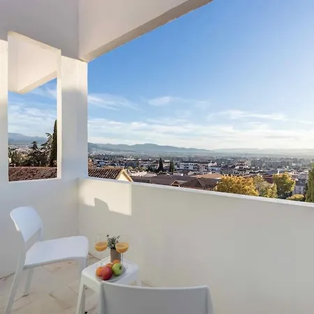 Mywhitewall Realejo Granada