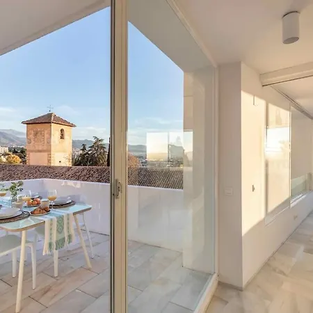 Mywhitewall Realejo Granada