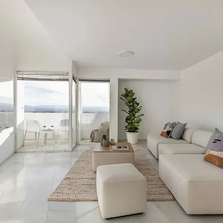 Mywhitewall Realejo Granada
