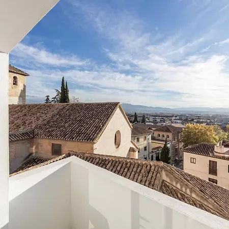 Apartment Mywhitewall Realejo