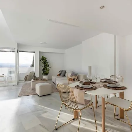 Apartment Mywhitewall Realejo *